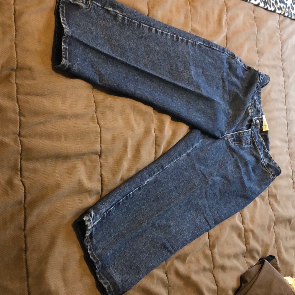 Jeans - Picture 2 of 2